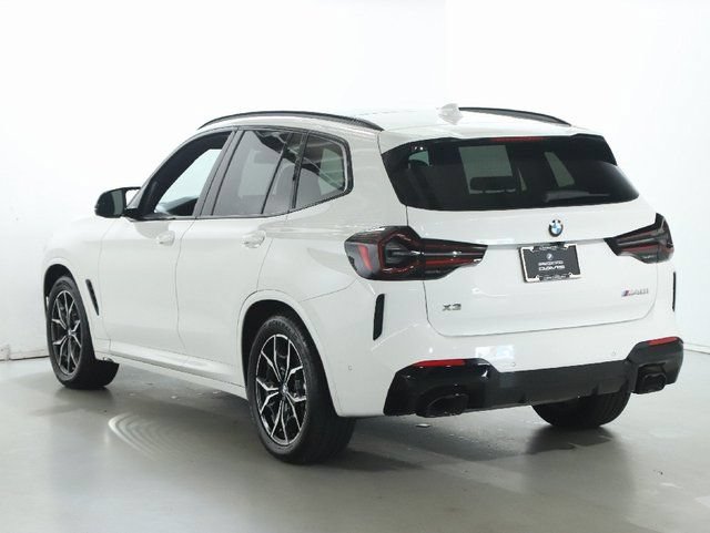 Used 2023 BMW X3 M40i w/ Premium Package AWD/4WD image 43