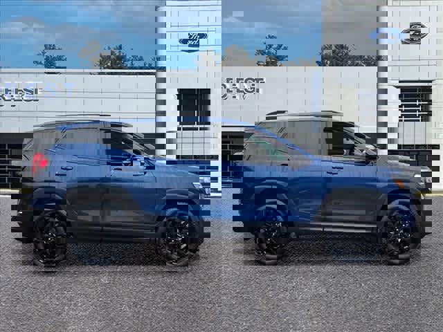 Used 2022 GMC Terrain SLT w/ Tech Package image 12