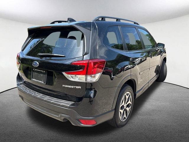 Certified 2023 Subaru Forester Premium AWD/4WD image 16