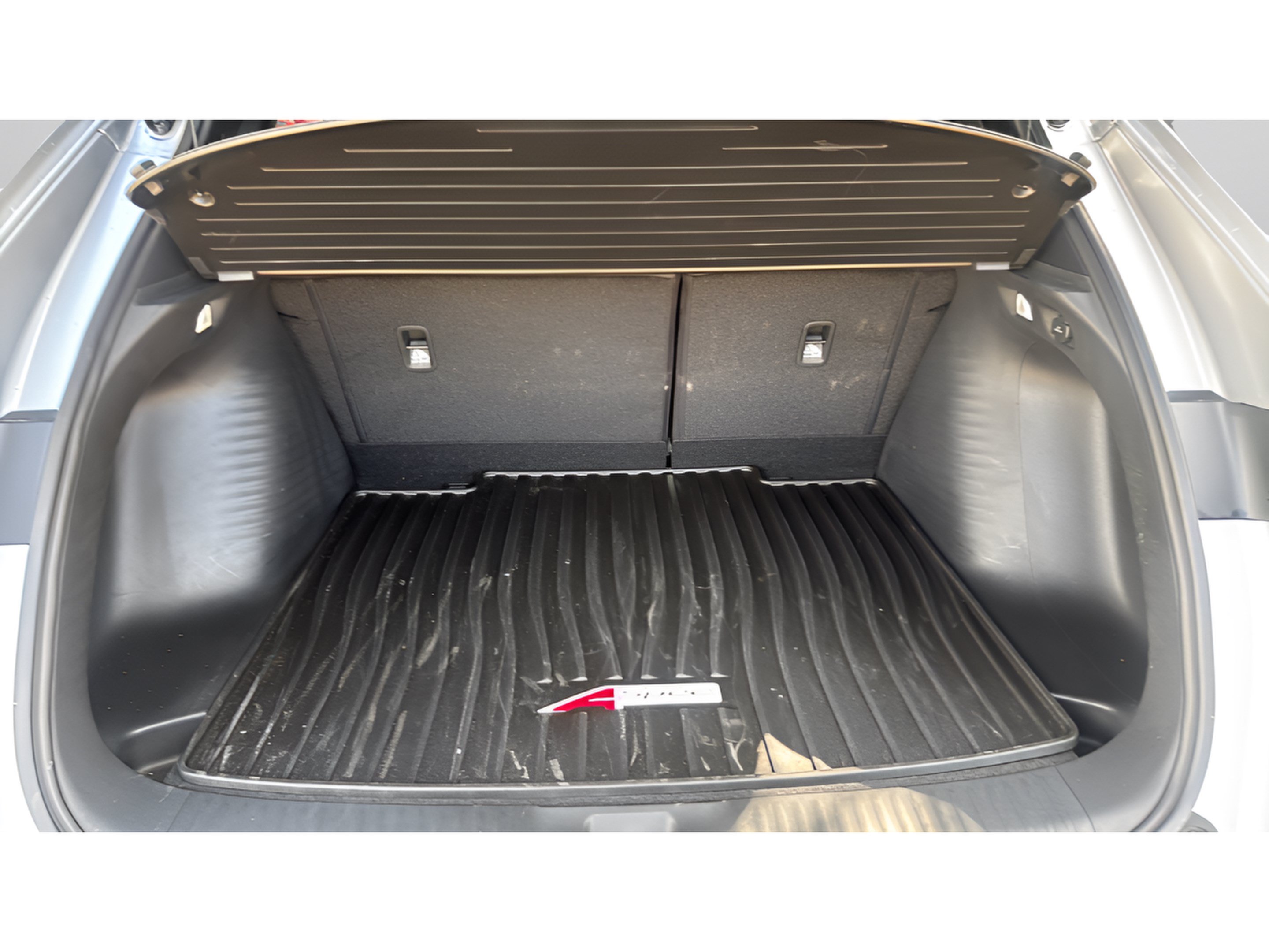 Used 2025 Acura ADX A-Spec AWD/4WD image 24