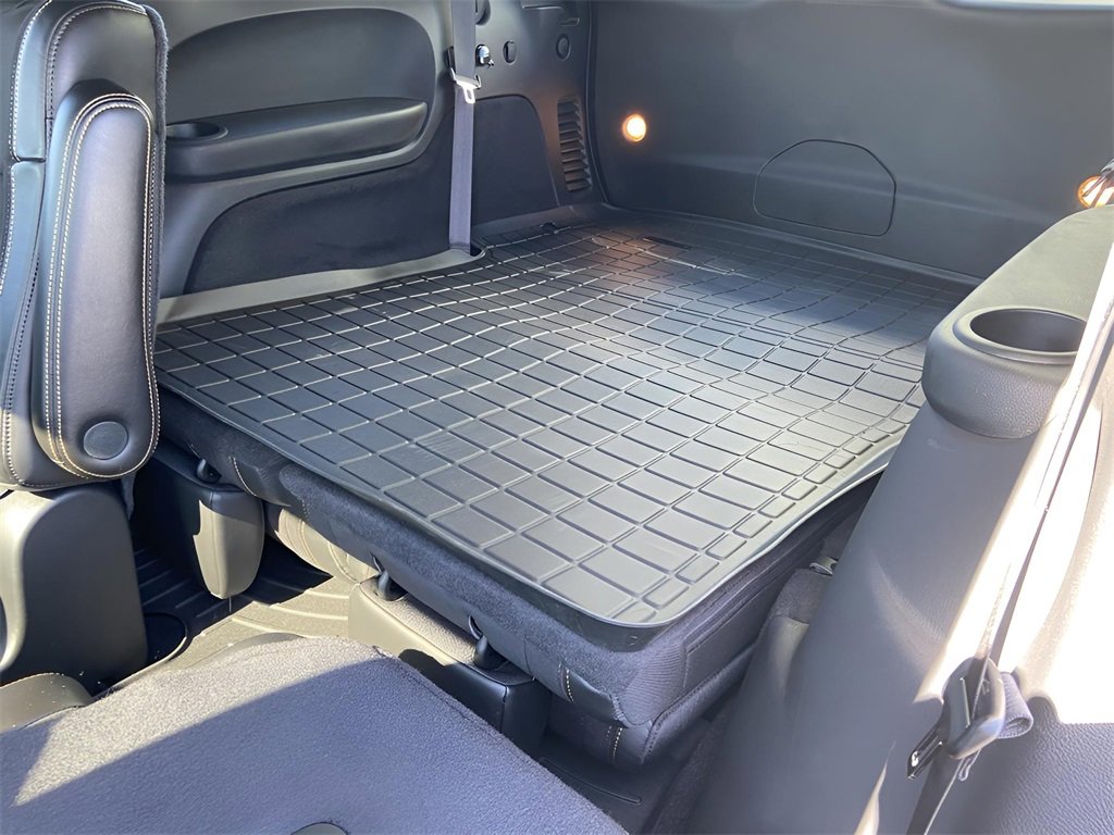Used 2025 Dodge Durango R/T image 20