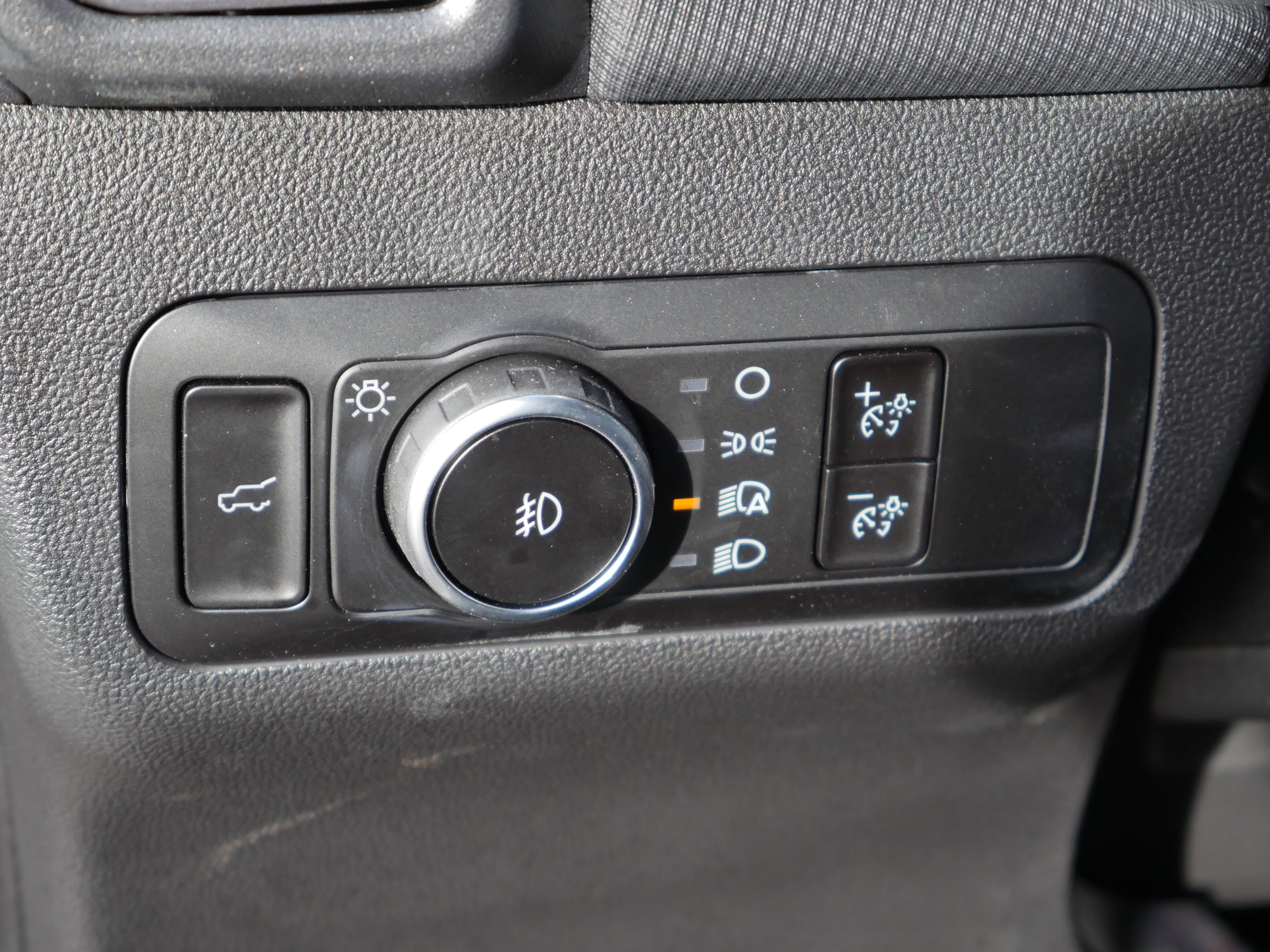 New 2025 Ford Bronco Sport Big Bend AWD/4WD image 5