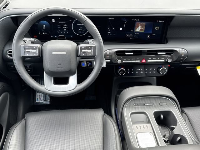 New 2026 Hyundai Palisade Calligraphy image 16