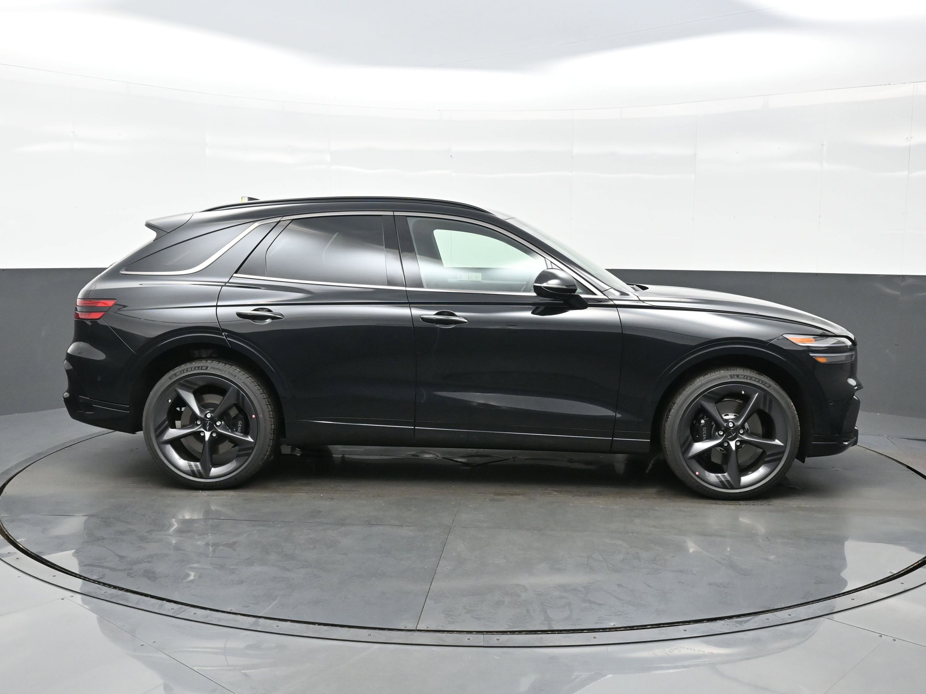 New 2026 Genesis GV70 3.5T Sport Prestige image 7