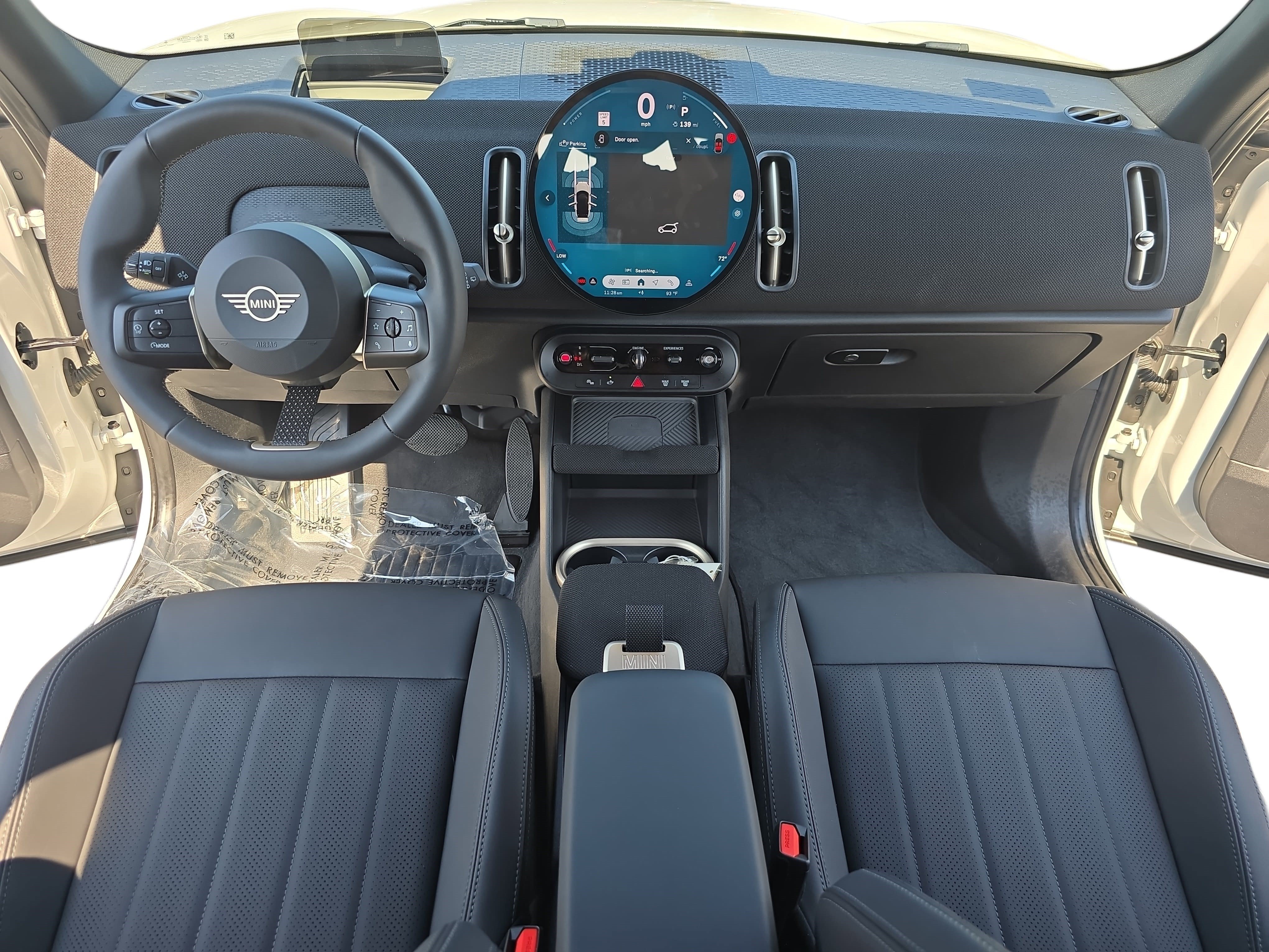 Used 2026 MINI Cooper Countryman S AWD/4WD image 9