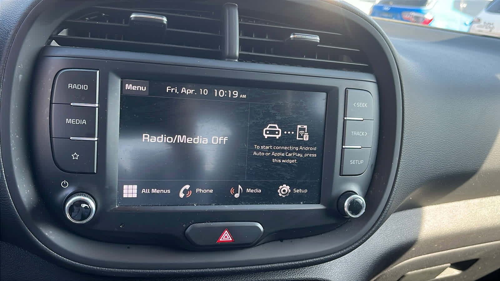 Used 2023 Kia Soul LX image 17