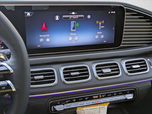 New 2026 Mercedes-Benz GLE 53 AMG 4MATIC image 12