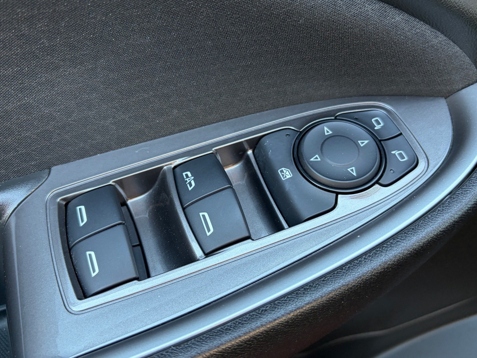 Used 2023 Chevrolet Malibu LT FWD image 7