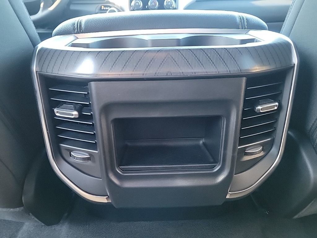New 2026 RAM 1500 Big Horn image 16