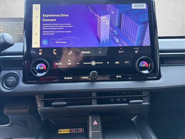 New 2026 Toyota C-HR AWD/4WD image 16