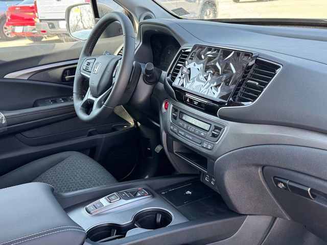 New 2026 Honda Ridgeline Sport image 27