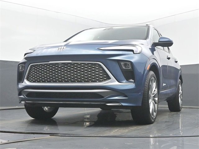 New 2026 Buick Encore GX Avenir w/ Avenir Technology Package image 46