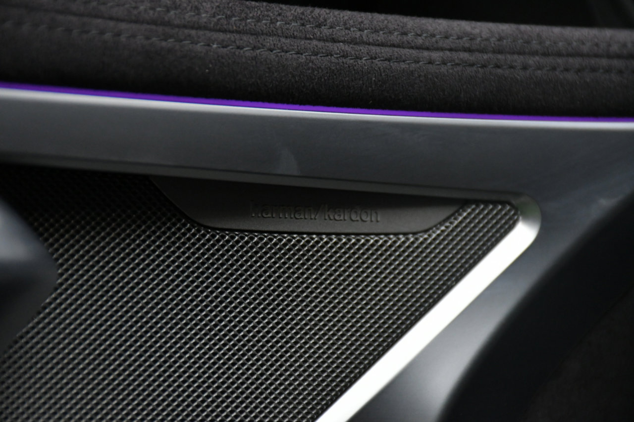 Used 2023 BMW M8 Competition w/ M Carbon Exterior Package image 23