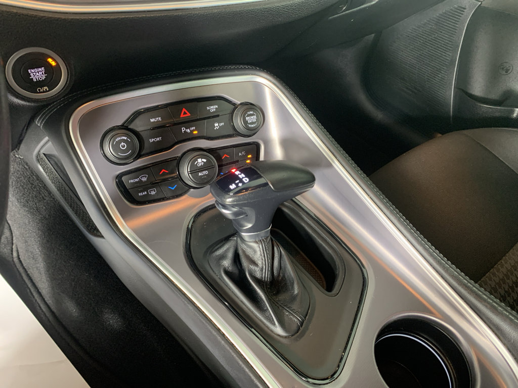 Used 2020 Dodge Challenger GT w/ Blacktop Package image 25