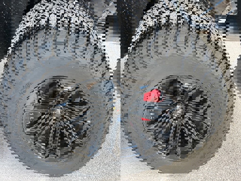 New 2026 RAM 1500 Big Horn image 5