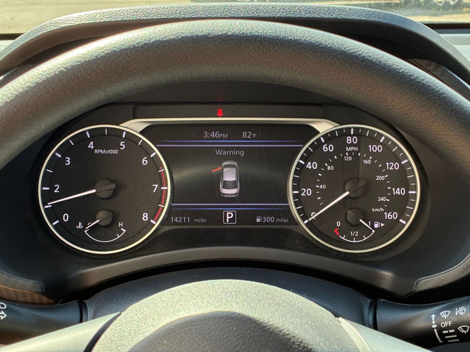 Used 2025 Nissan Sentra SV FWD image 38