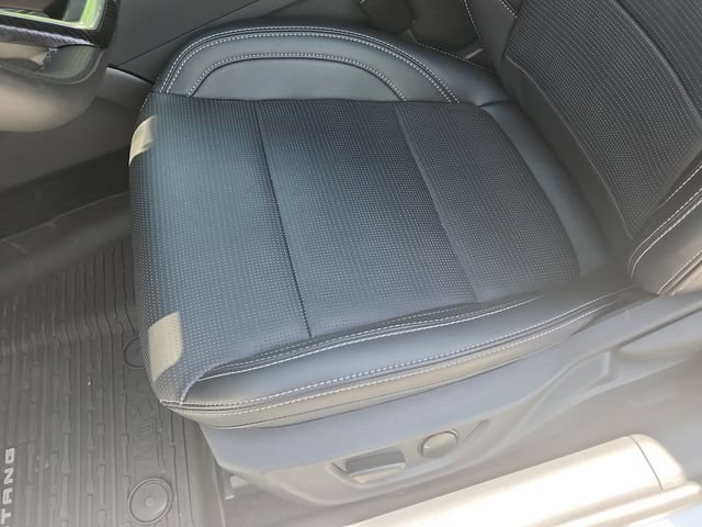 Certified 2026 Ford Mustang GT Premium RWD image 9