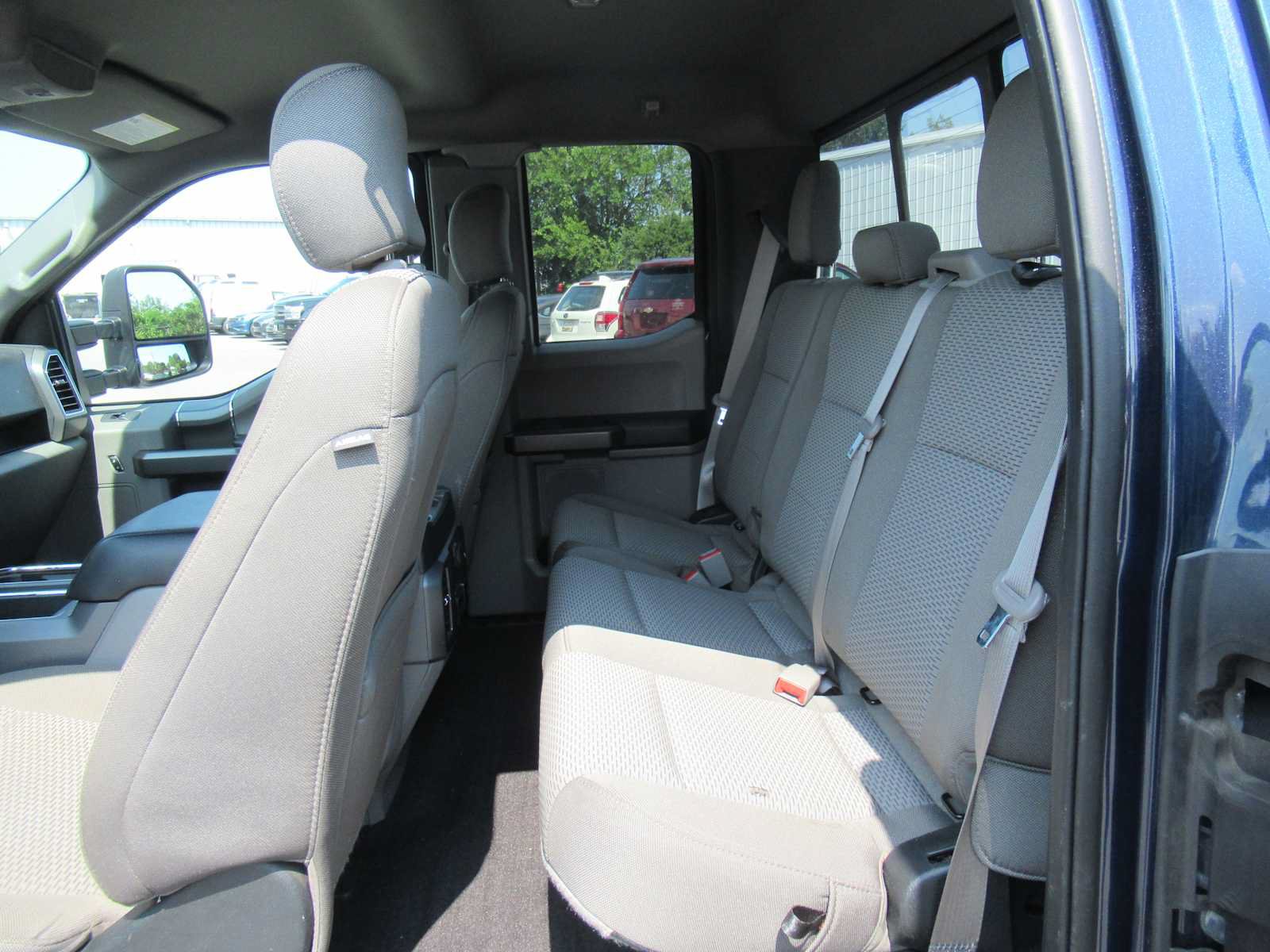 Used 2020 Ford F150 XLT w/ Equipment Group 302A Luxury AWD/4WD image 23