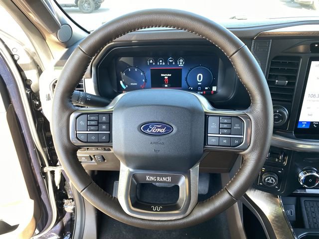New 2026 Ford F150 King Ranch AWD/4WD image 75