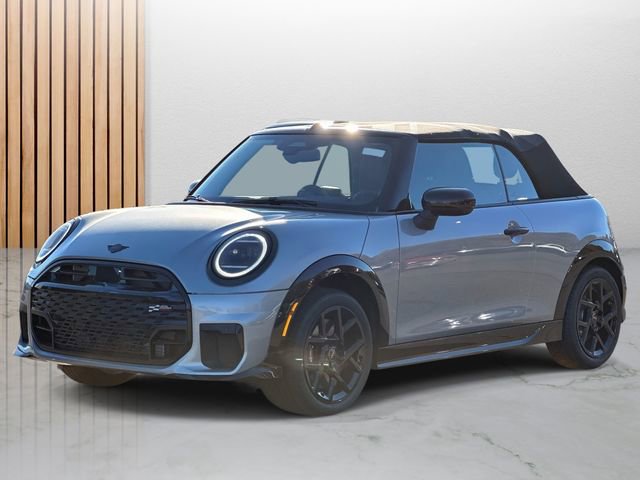 New 2026 MINI Cooper S image 6