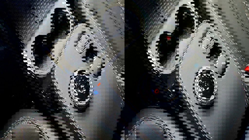 Used 2024 Ford Mustang Mach-E Select image 16