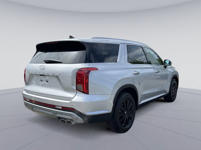 Used 2025 Hyundai Palisade SEL FWD image 9