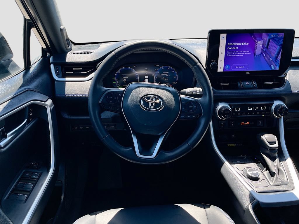 Used 2024 Toyota RAV4 XSE w/ Advanced Technology Package AWD/4WD image 24