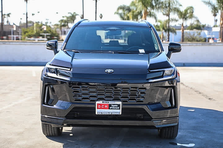 New 2026 Toyota RAV4 XSE w/ Illumination Package (TMS) AWD/4WD image 3
