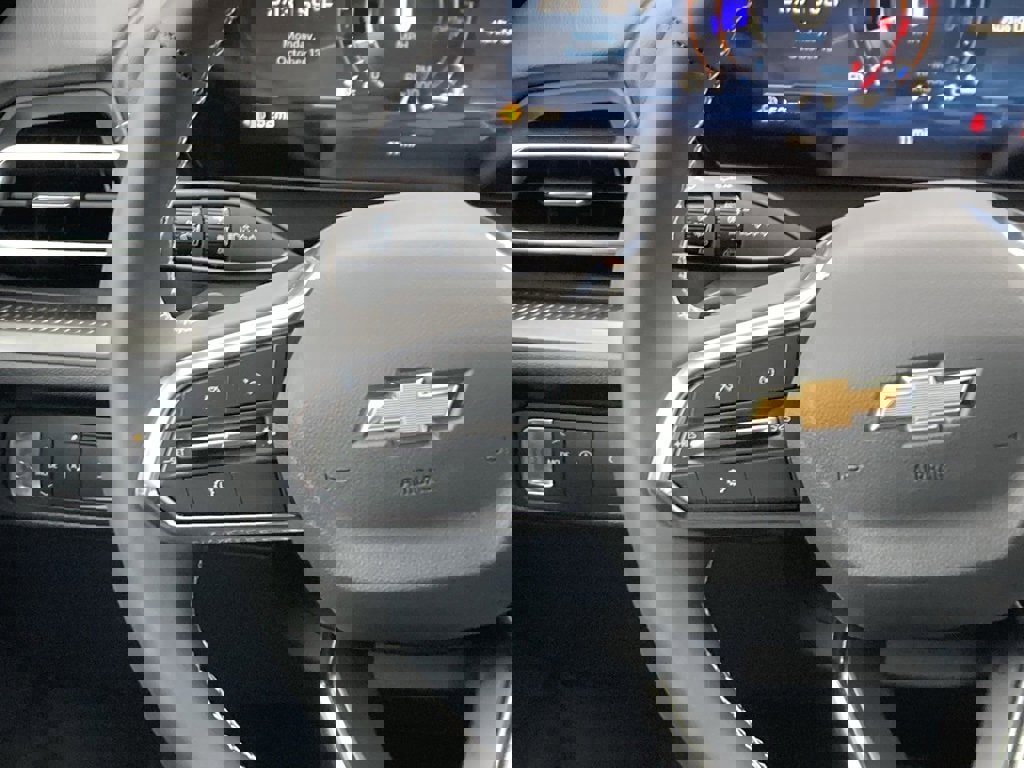 New 2026 Chevrolet Traverse LT w/ Driver Confidence Package image 14