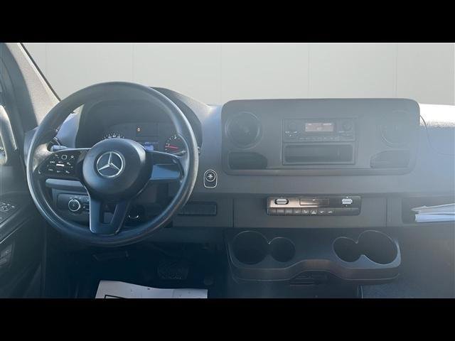 Used 2021 Mercedes-Benz Sprinter 2500 image 20