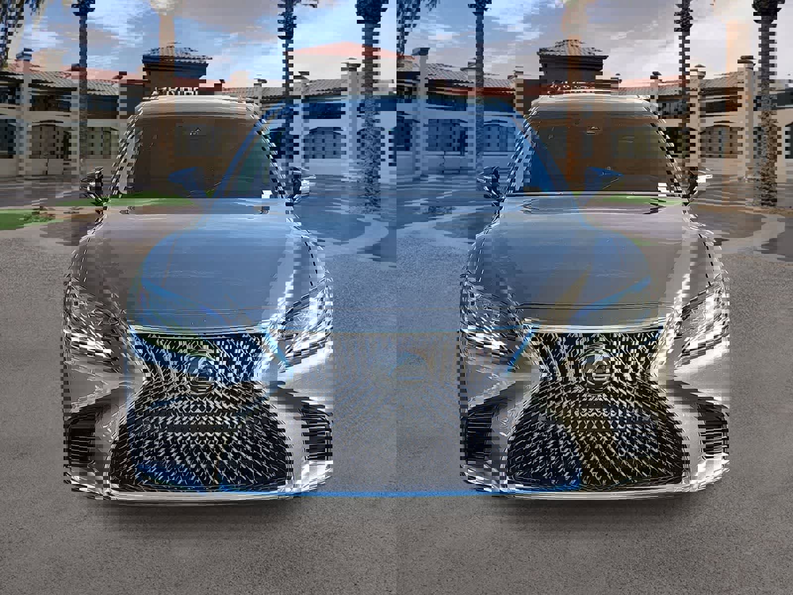 Used 2019 Lexus LS 500 AWD w/ Interior Upgrade Package image 3