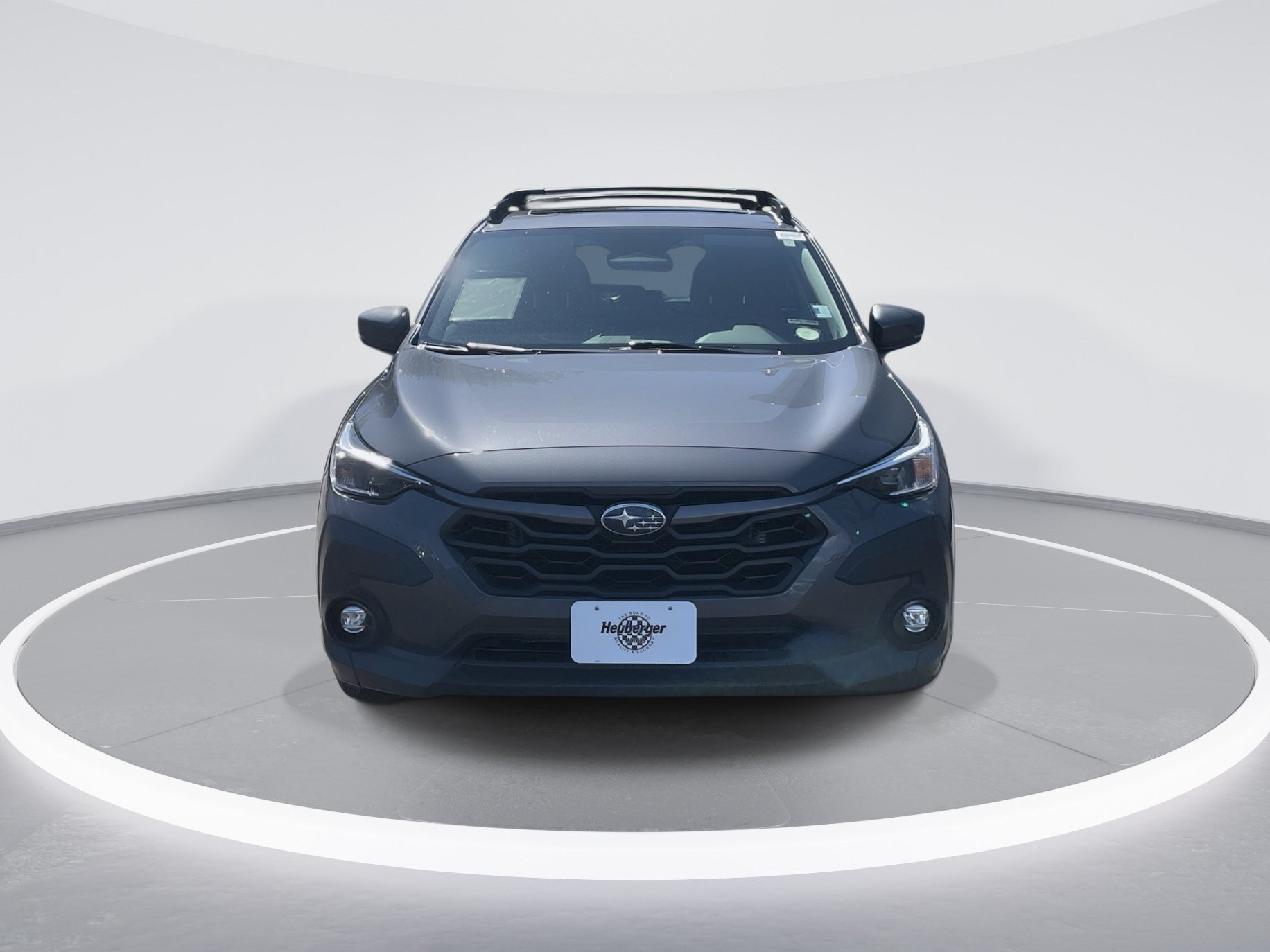 Used 2024 Subaru Crosstrek 2.0i Premium AWD/4WD image 2
