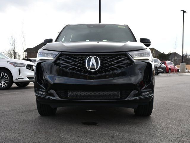 New 2026 Acura RDX A-Spec image 2
