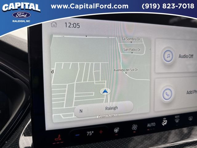 Certified 2024 Ford Escape ST-Line w/ Tech Pack #1 AWD/4WD image 31