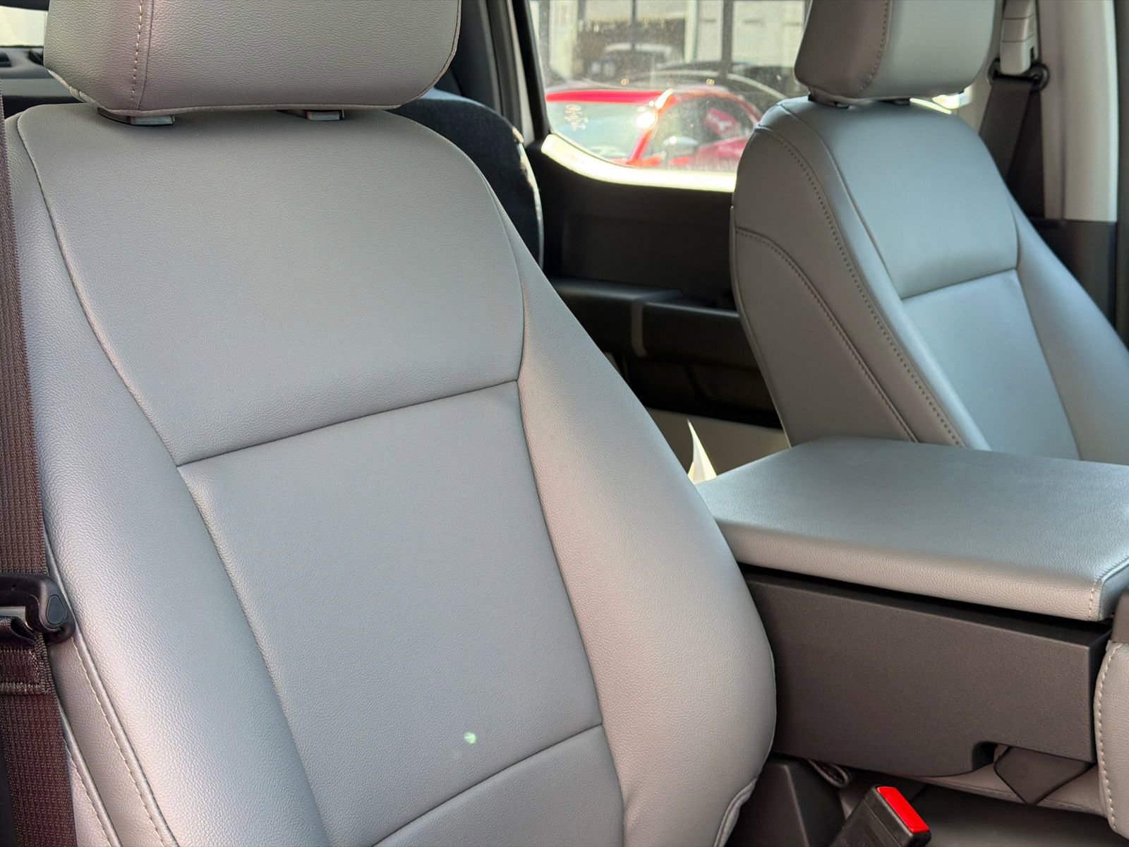 New 2026 Ford F250 XL w/ XL Chrome Package image 14