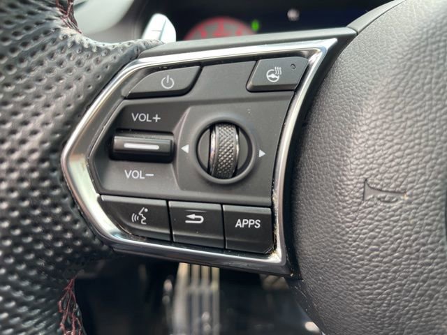 Used 2023 Acura RDX A-Spec AWD/4WD image 17