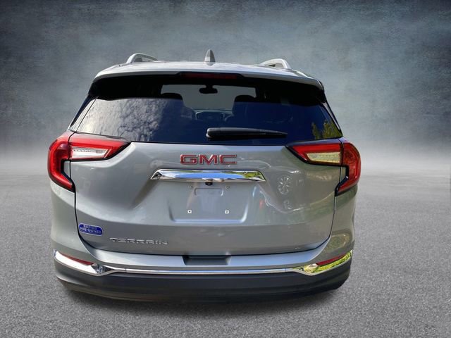 Used 2024 GMC Terrain SLT image 4
