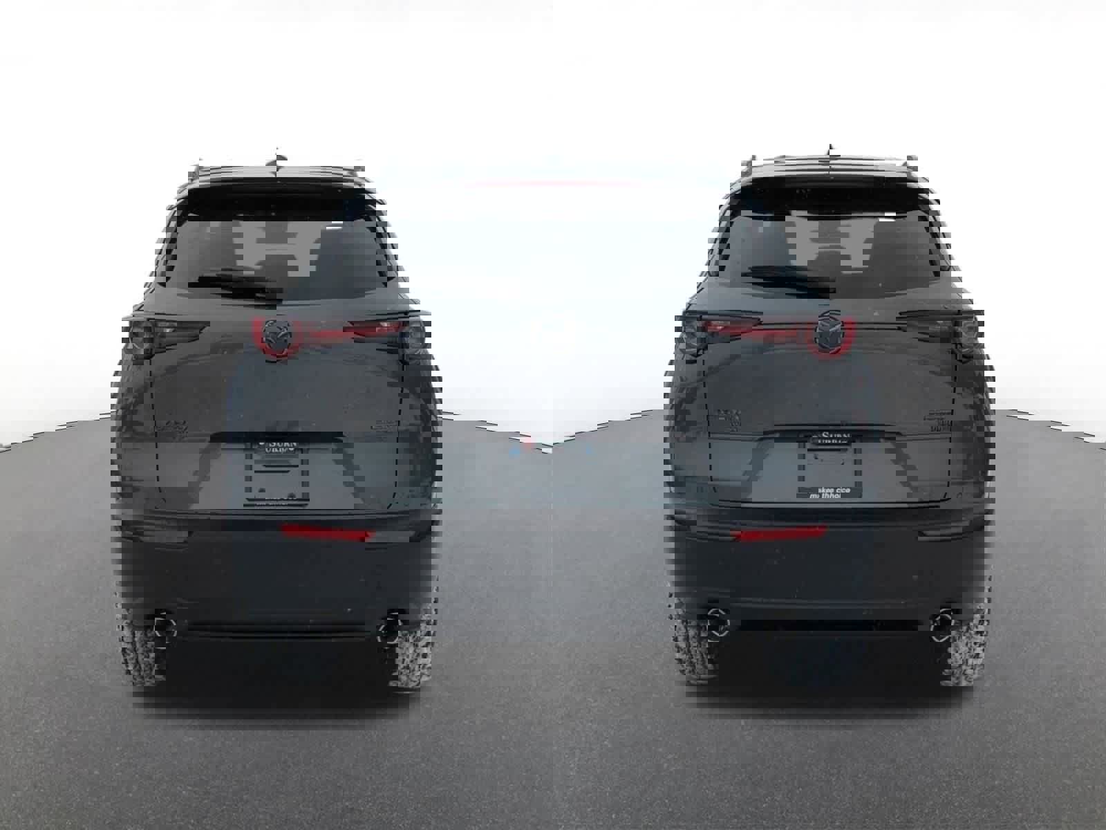 New 2026 MAZDA CX-30 2.5 Turbo w/ Premium Plus Pkg image 5