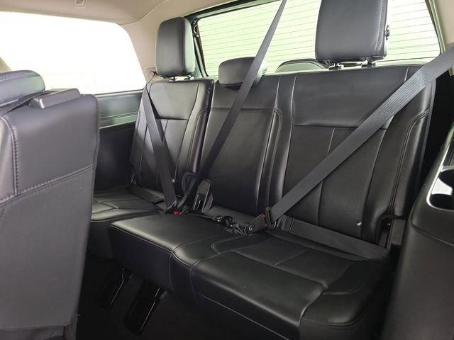 Certified 2023 Ford Expedition XLT image 21