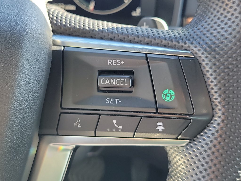Used 2023 Mitsubishi Outlander SE Black Edition FWD image 32