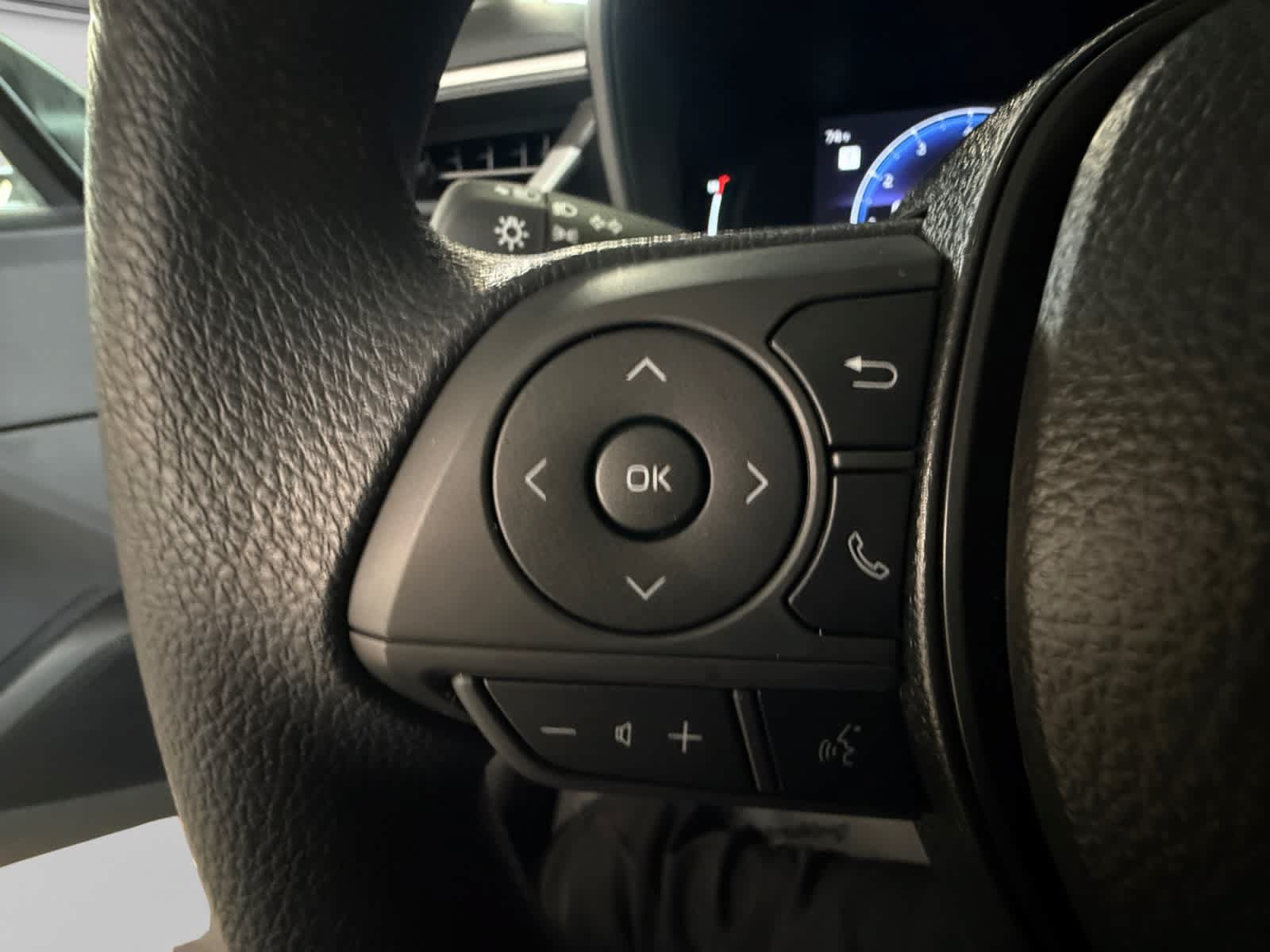 New 2026 Toyota Corolla LE FWD image 19