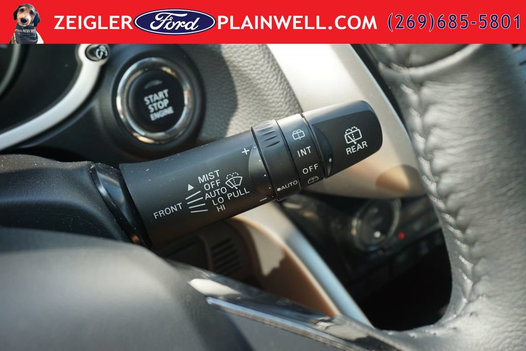 Used 2026 Mitsubishi Eclipse Cross SE AWD/4WD image 25