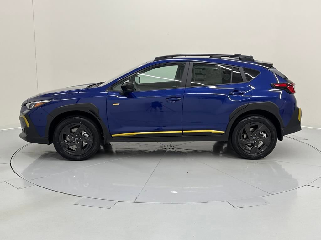 New 2025 Subaru Crosstrek 2.5i Sport image 3
