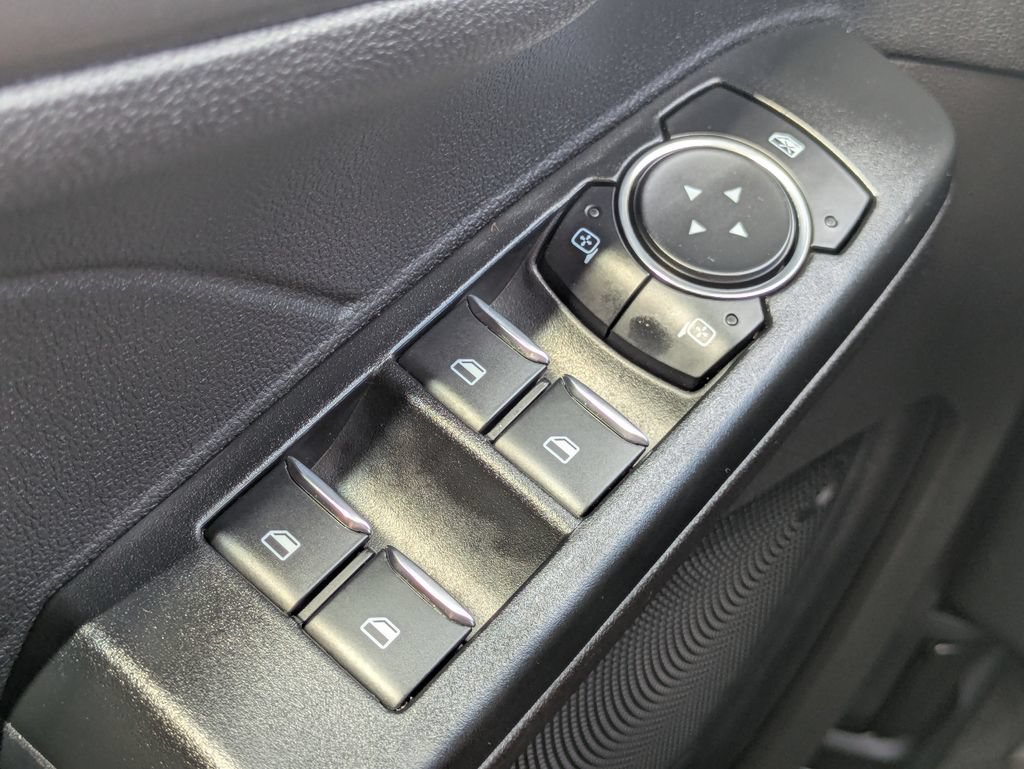 Certified 2023 Ford Escape SE FWD image 24
