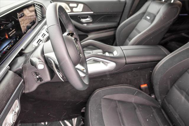New 2026 Mercedes-Benz GLE 53 AMG AMG GLE 53 image 11