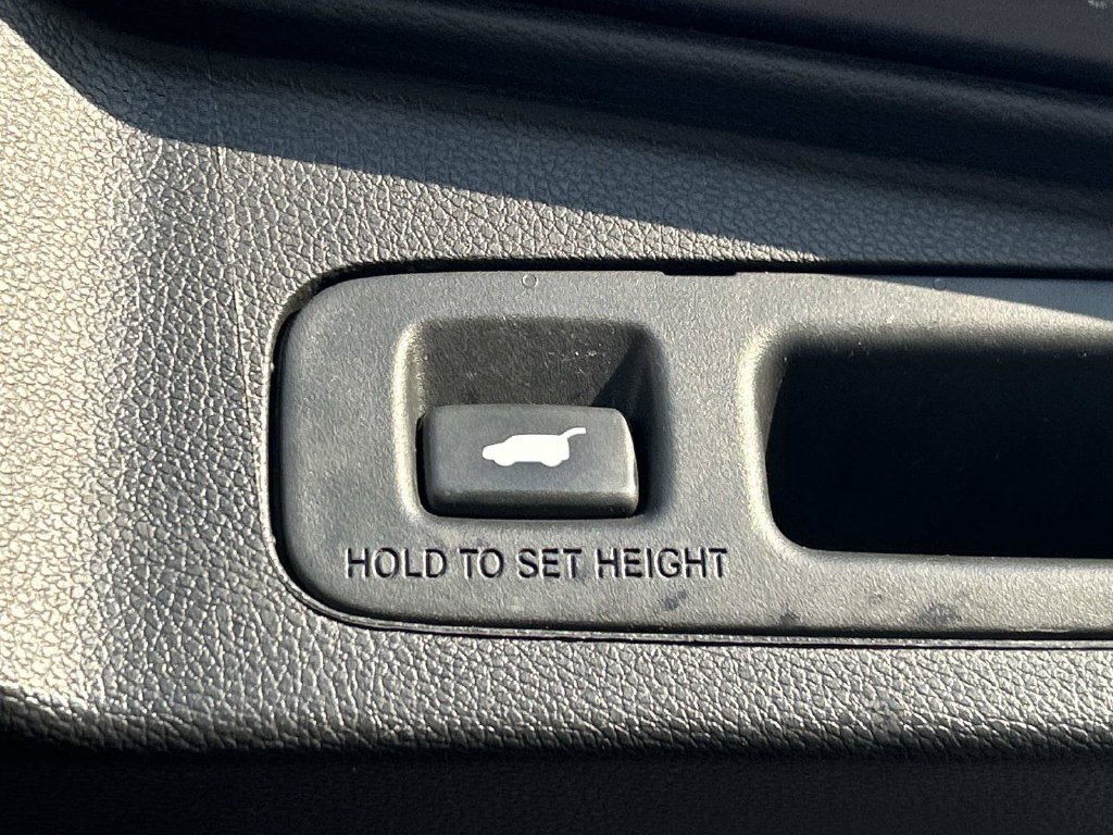 Used 2022 Honda CR-V EX-L image 13