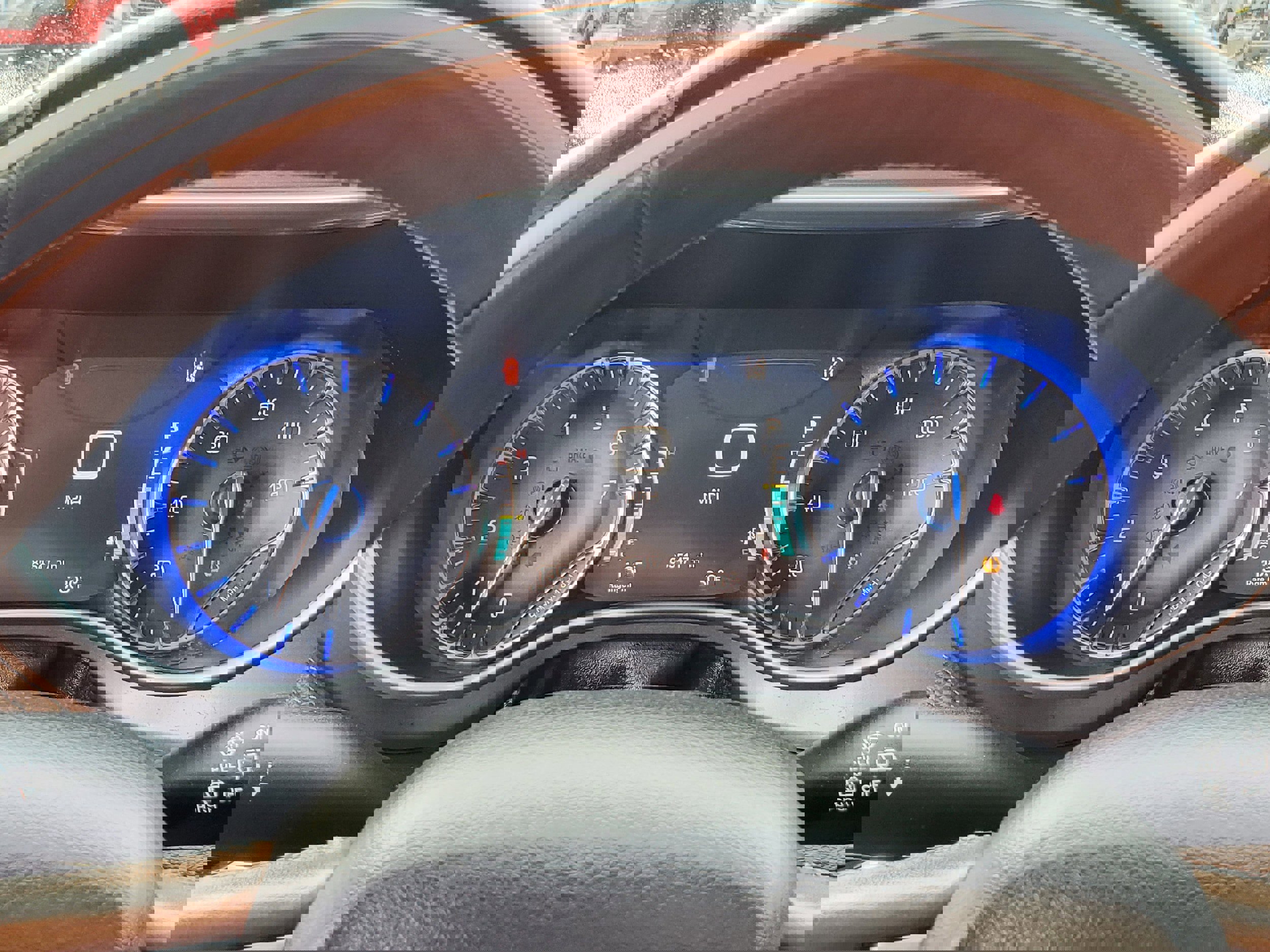 Used 2019 Chrysler Pacifica Limited w/ Tire & Wheel Group image 17