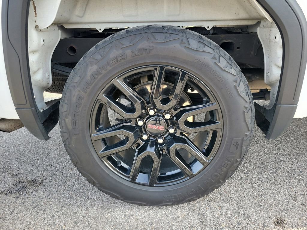Used 2023 GMC Sierra 1500 Elevation image 5