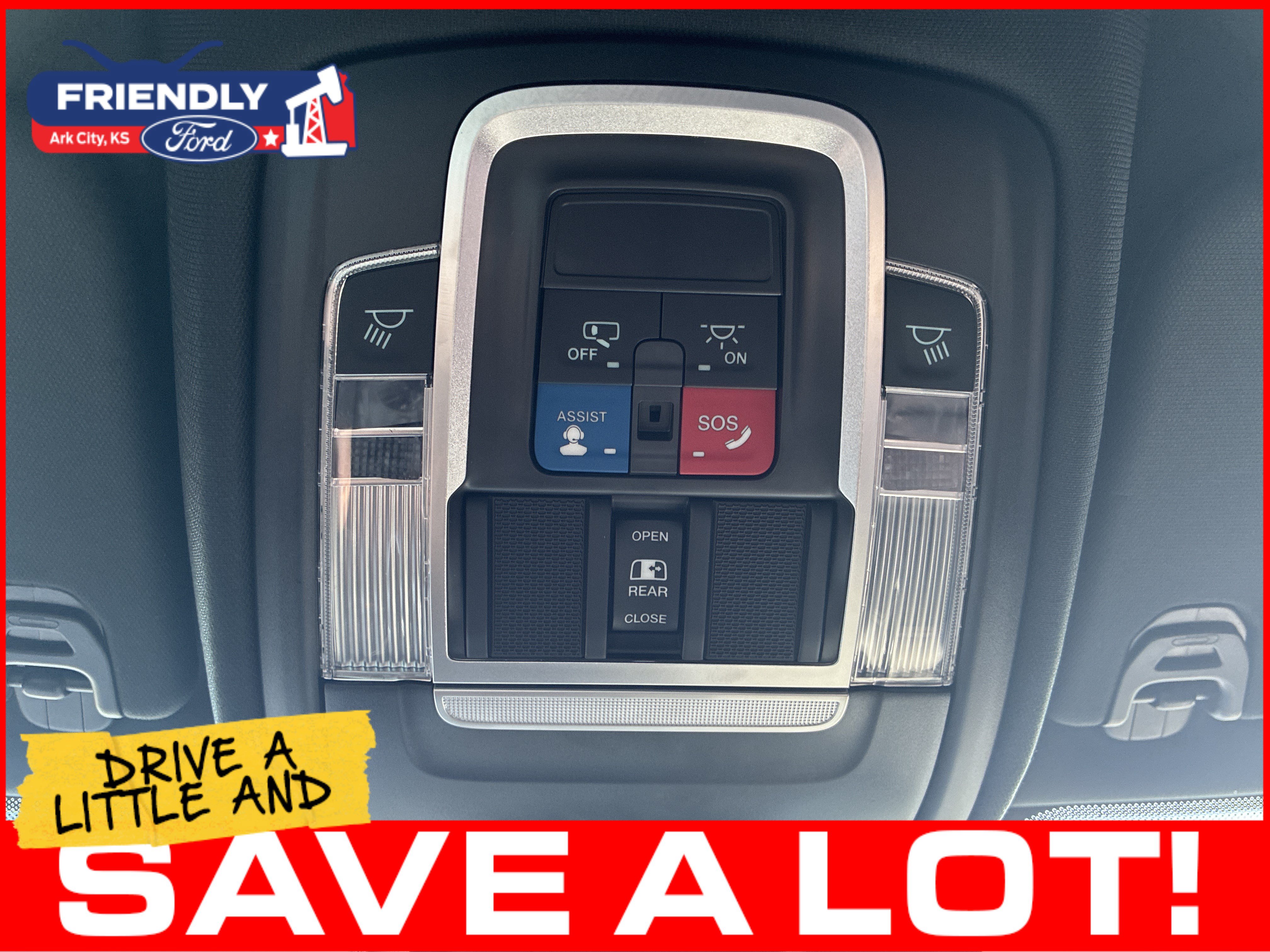Used 2022 RAM 1500 TRX w/ TRX Level 1 Equipment Group AWD/4WD image 35