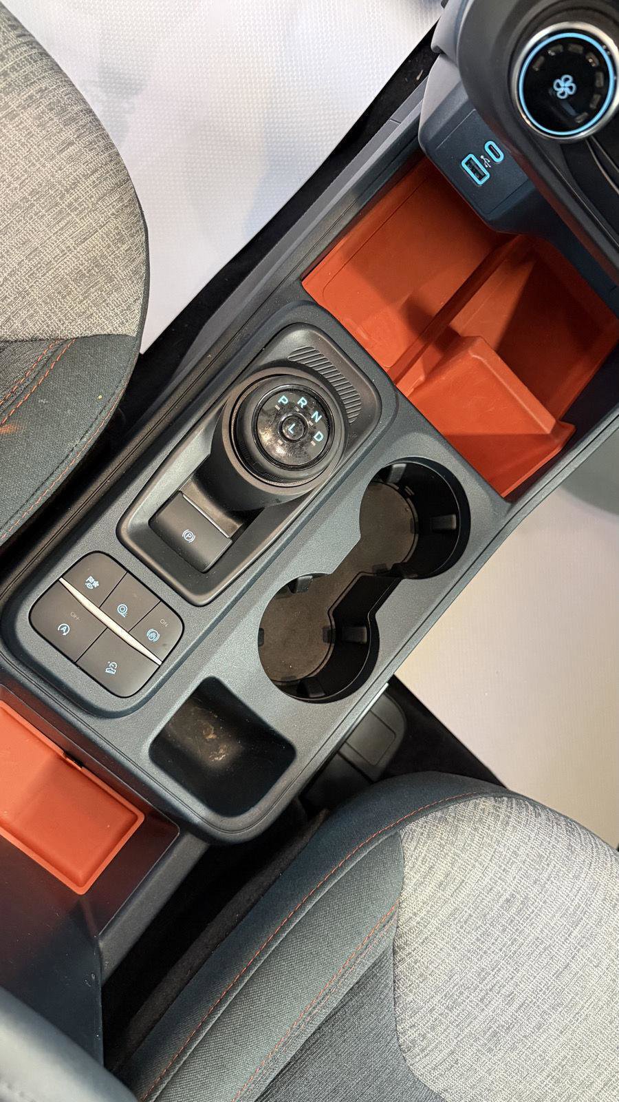 Used 2022 Ford Maverick XLT w/ Equipment Group 300A Standard image 16